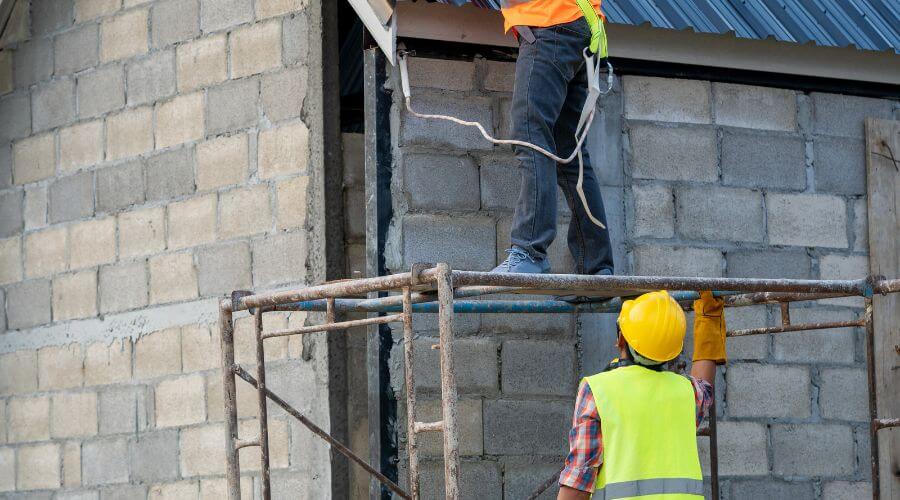 Expert top industrial roofings services in Floyds Knobs, IN